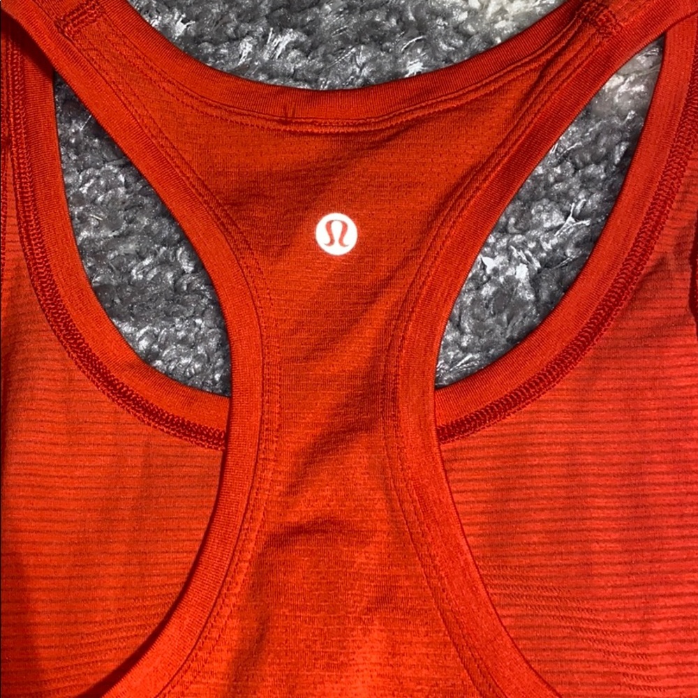 lululemon swiftly tech razorback